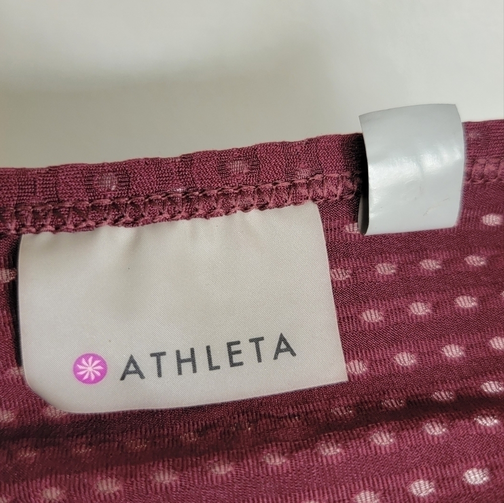 Athleta Racerback Tank Top - Picture 8 of 8